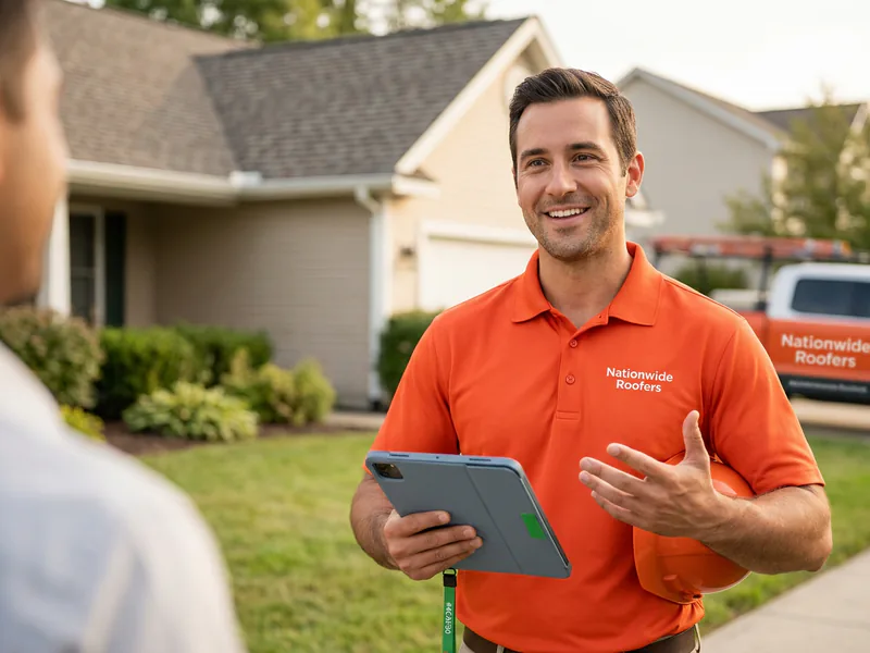 Roof Installation  in Geneva  FAQ